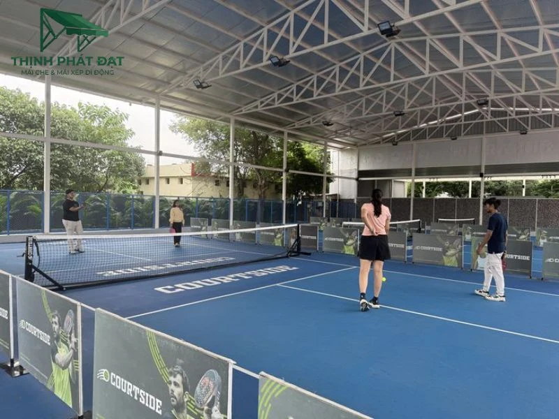 Bảng báo giá thi công mới nhất tại Thịnh Phát Đạt
