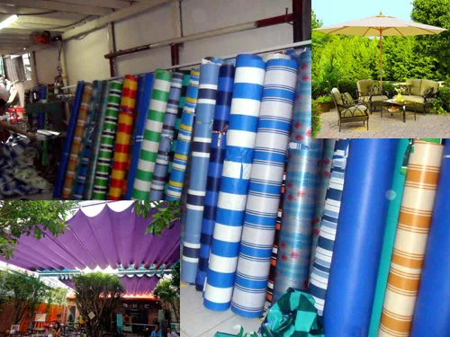 Vải bạt che nắng 1