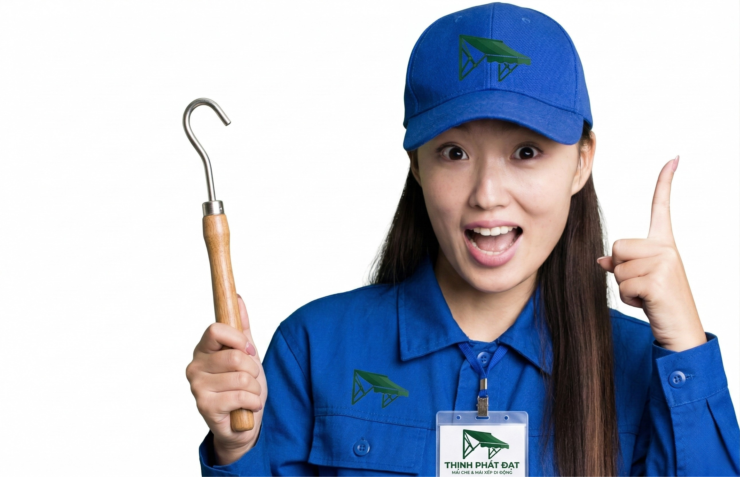 Mái che Thịnh Phát Đạt