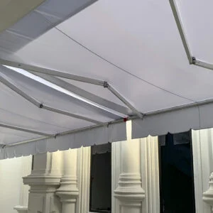 Mái hiên Thủ Đức