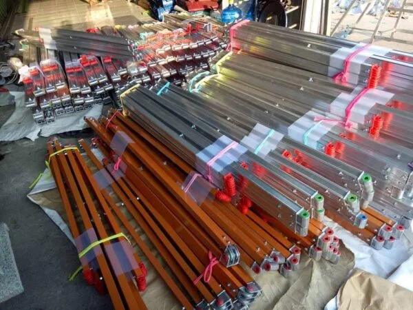 Phụ kiện mái che 1